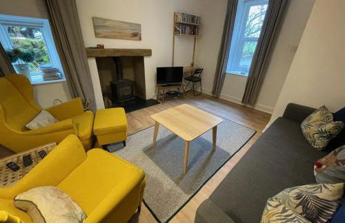 Lovely house next to Euchan River - Foto 42