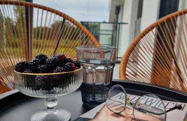 Apartament Fryderyk Łagów - Foto 31