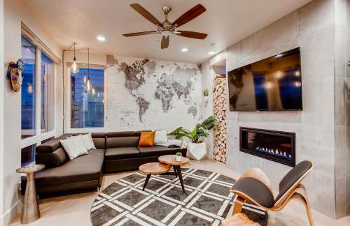 Old Town Swank - Brand New to Brewery District! - Foto 2