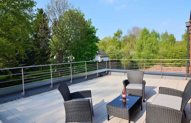 Apartment Near Thuringian Forest - Foto 14