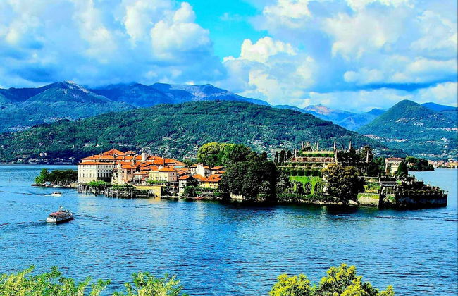 Evening Cruise on Lake Maggiore - Foto 6