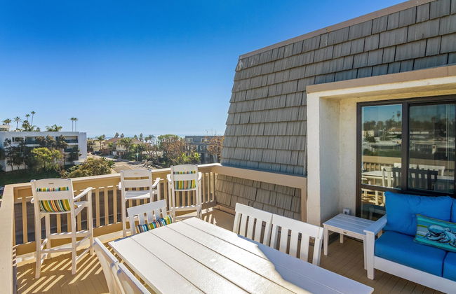 Sea Breeze Penthouse - Foto 25