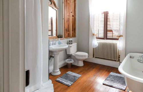 Lansdowne Manor - Foto 19