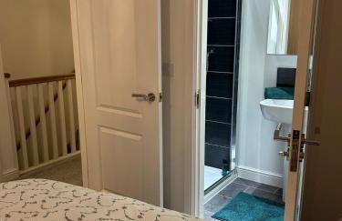 3BR House in Newton-Le-Willows - Sleeps 6 - Foto 11