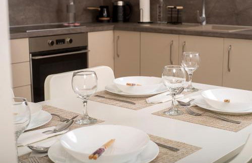 Dream apartment next to the sea - Foto 8