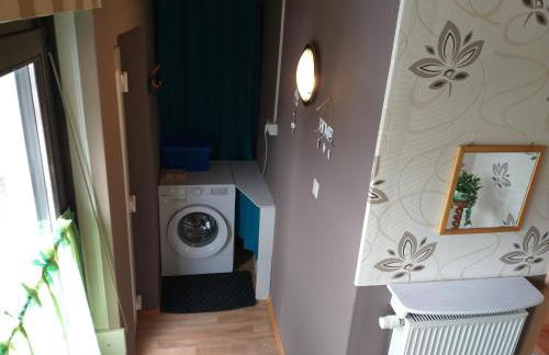 Apartment Zwei Schlafzimmer- Betten in Komforthöhe - Photo 16