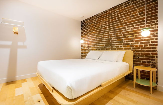 Les Lofts St-Roch by Les Lofts Vieux-Quebec - Photo 2