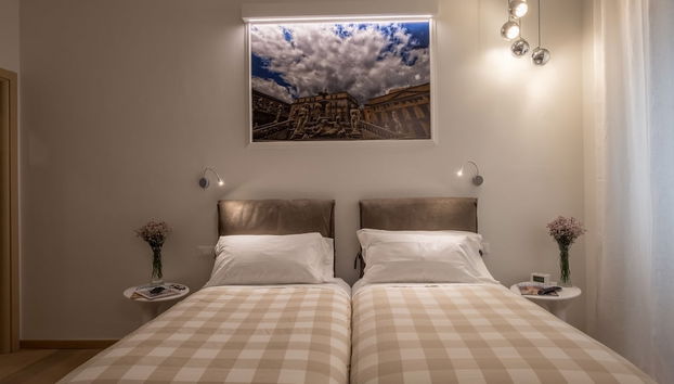 Casa Elena - Foto 5, Habitación