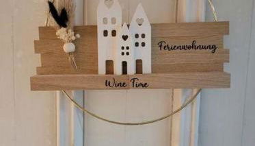 Ferienwohnung WineTime - Foto 2