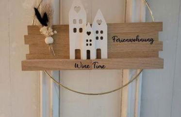 Ferienwohnung WineTime - Photo 2