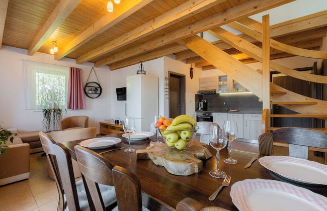 Apartmány Nad Rybníky - Foto 26