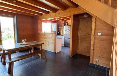 Maison écoresponsable classée 3 étoiles avec son jardin clos - Foto 4