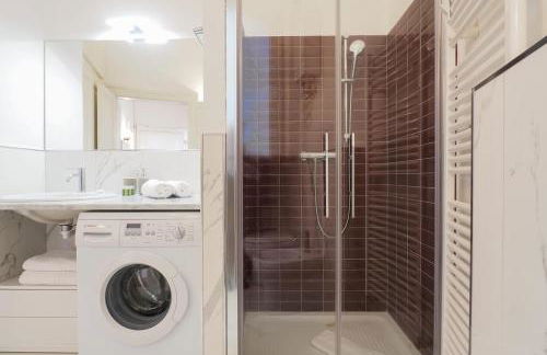 Contempora - Charming One-Bedroom Retreat Steps from City Life - Foto 7