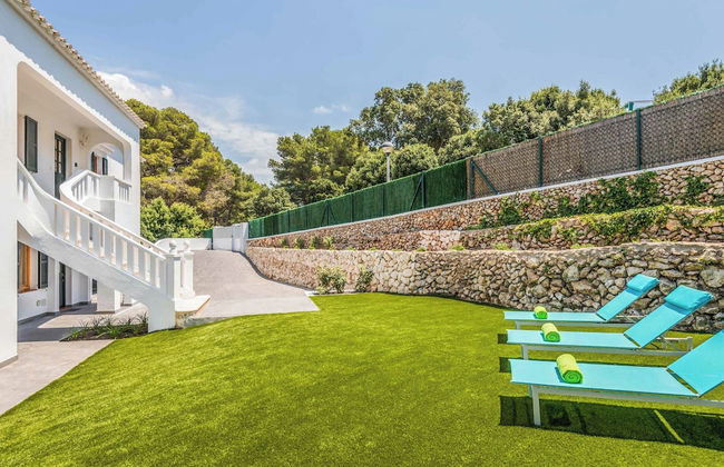 Villa Truvi - Photo 9