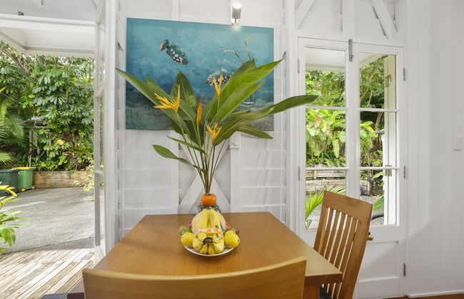 Port Douglas Cottage and Lodge - Foto 12