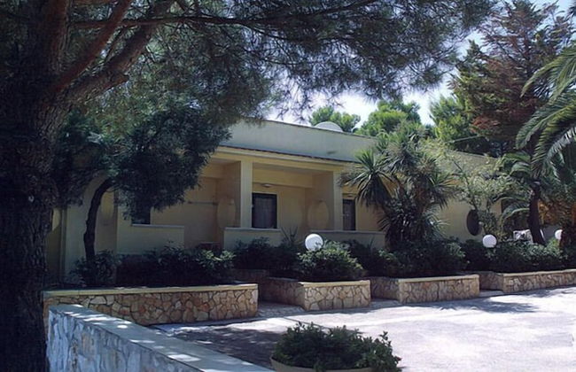 Villaggio Piano Grande - Foto 42