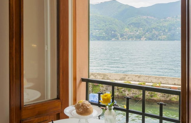 Il Porticciolo in Carate Urio - Foto 11