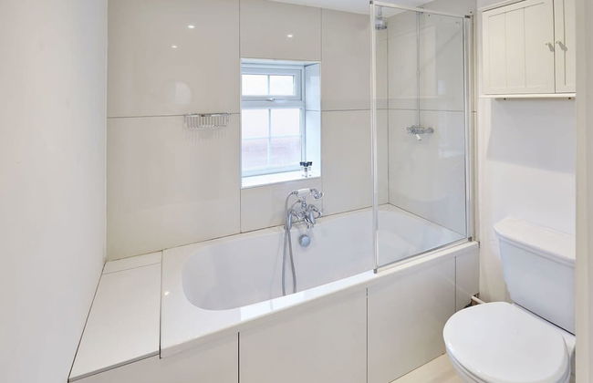 Host Stay Rose Cottage - Foto 17