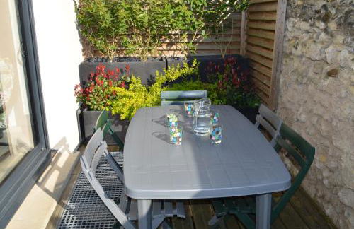 Gite Du Petit Coteau - Foto 5