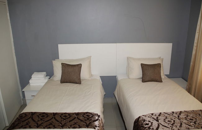 Asante Apartments - Foto 8