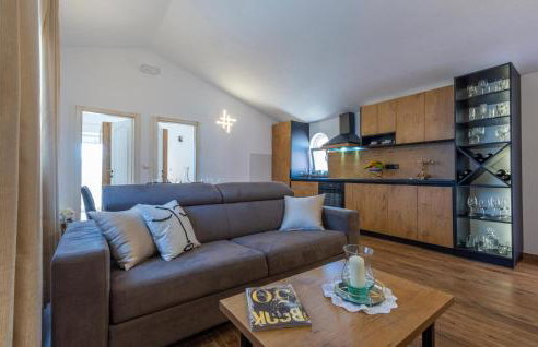 Nice Home In Sestanovac With Kitchen - Foto 39