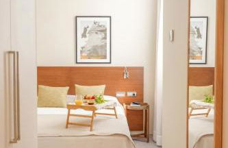 U-Sense Sevilla Catedral - Photo 87