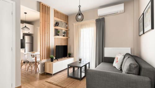 Vista by halu' Spacious City Centre Home - Foto 2