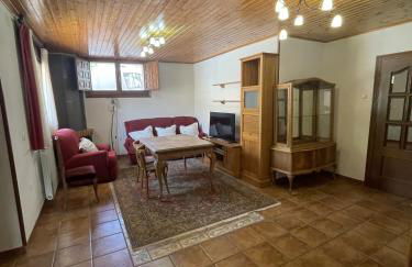 Apartamento Altos de Ucero, rural y acogedor - Photo 1