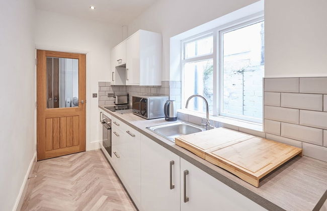 Host Stay Apartment 1 High Street - Photo 8