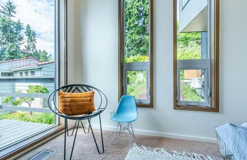 3 min to UO with amazing views! Central to all! - Foto 6