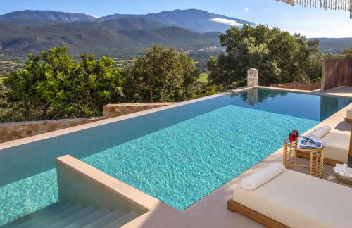 XTC Villas Kefalonia - Villa X - Foto 6