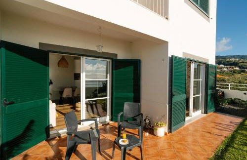 Sunrise House by Wanderlust Madeira - 2 Bedroom Sea View - Foto 27