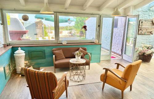 Trullo il Carrubo - Foto 18