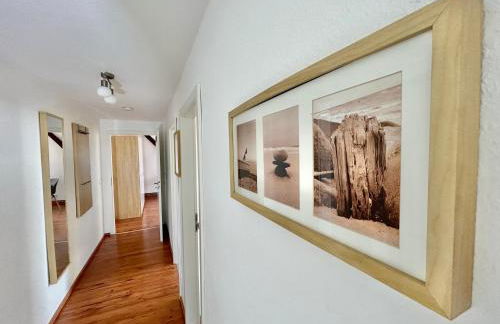 Strandleben Fehmarn - Ferienwohnung Nord - Foto 18