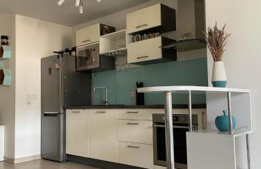 Nice modern flat - Foto 11