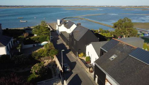 Le trait d'Union le Croisic - Foto 2