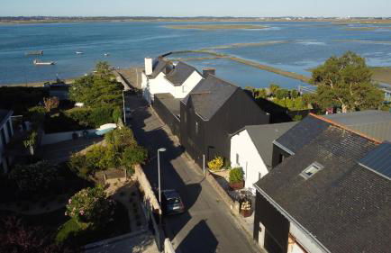 Le trait d'Union le Croisic - Foto 2