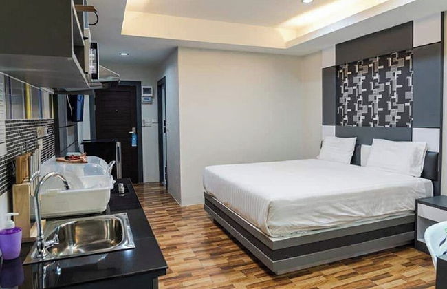 The Ring Residence - Foto 19