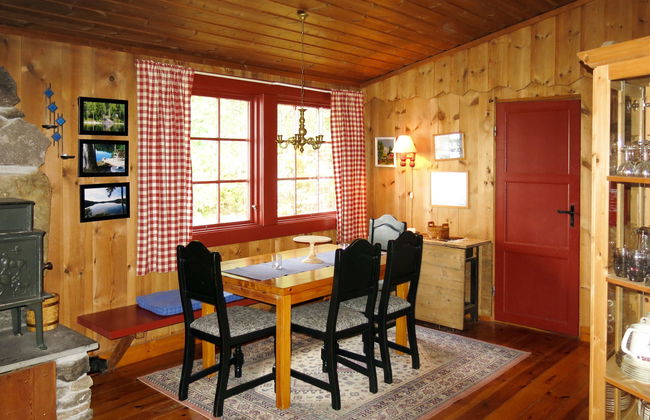 Vigdisheimen - Foto 10