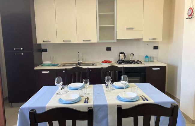 Belvilla by Oyo Holiday Home in Ispica - Foto 6