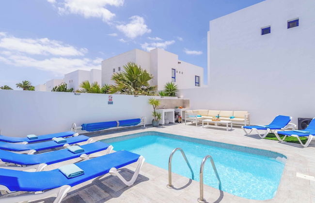 Villa Elizabeth Rubicon - Photo 23