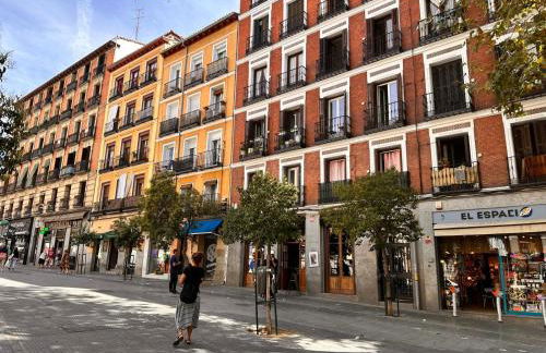 Amazing 4BD en SUITE by Madrid4You Apartments - Foto 16