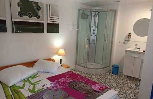 Le Roi des chats, gîte proche de Beauval et des châteaux - Foto 17