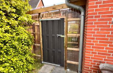 Nordseebude - Foto 13