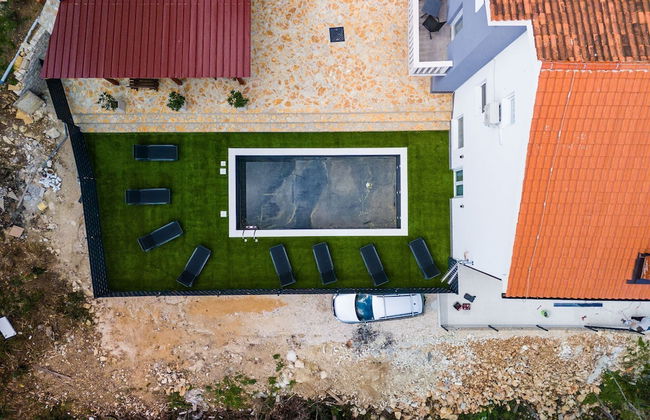 Villa Ivanovi Dvori - Foto 58