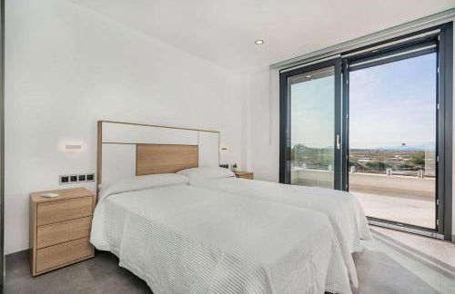 Villa Corb Mari I by Sealand Villas - Foto 21