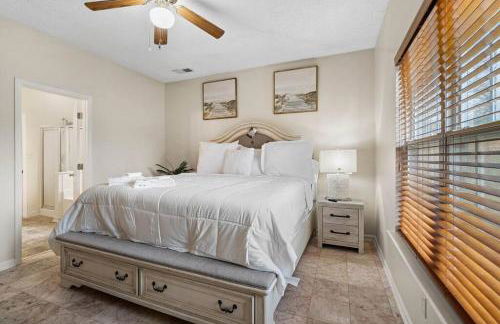 Cozy 4B 2 5B University Home King Beds Jacuzzi - Foto 12