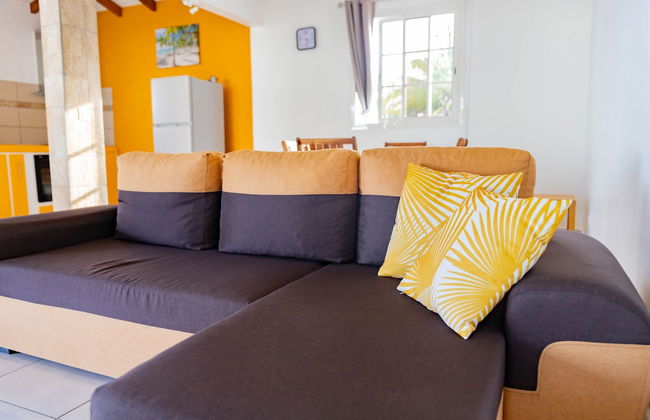 Les paisibles villas C & G - Foto 15