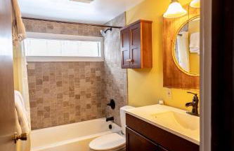 5BR, 9 Beds Sleeps 14 Game Room, Pool Access - Foto 27