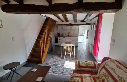 Gîtes Angulus Ridet - Foto 44